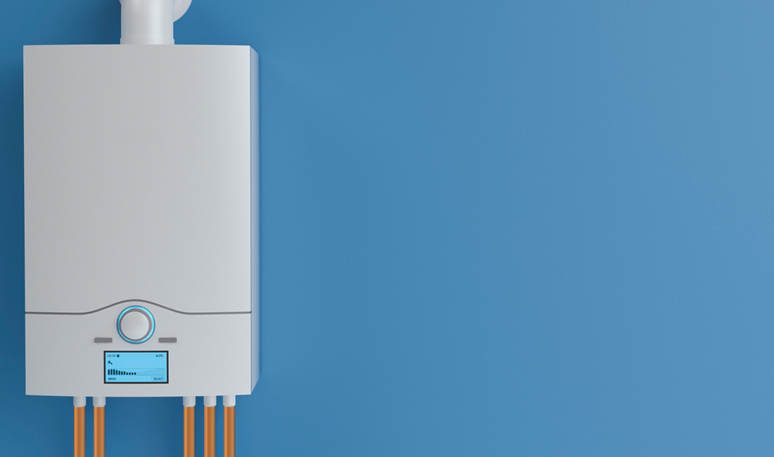 BOILER & CENTRAL HEATING FAQS Image
