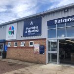 Kidlington Bathroom Showroom