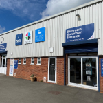 Shipston Bathroom Showroom