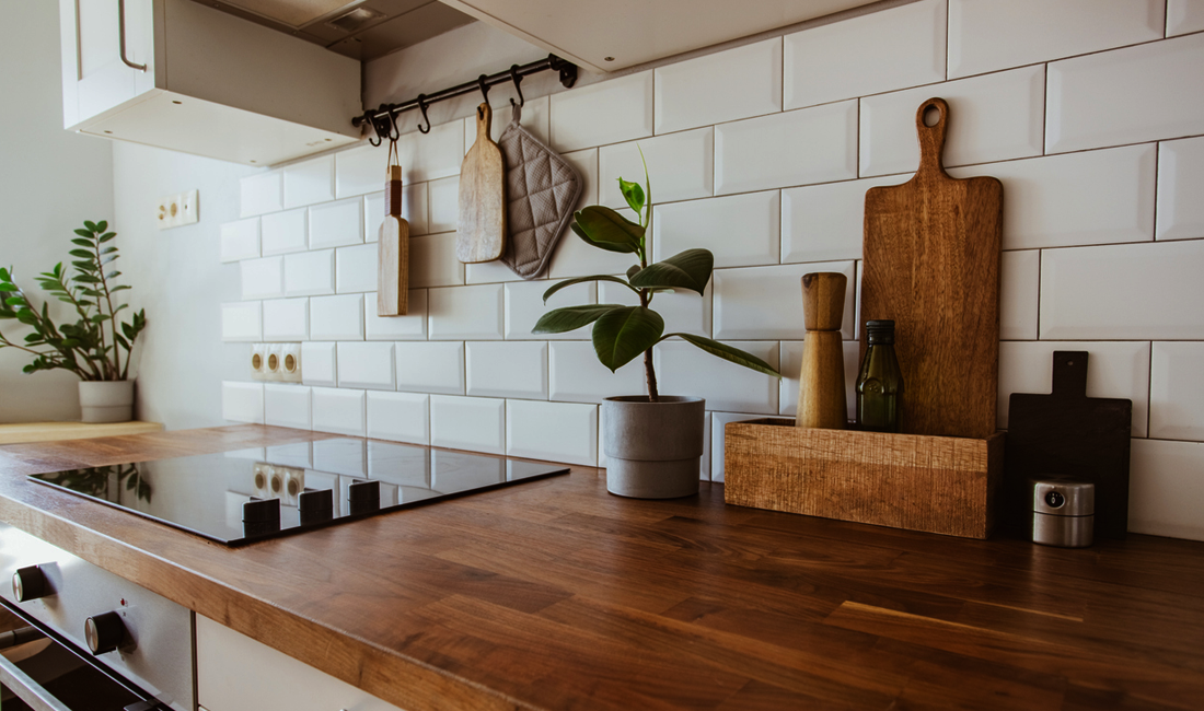 Tips to Decorate Your Kitchen Image