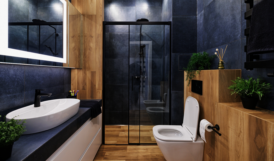Tips to Decorate Your Bathroom Image