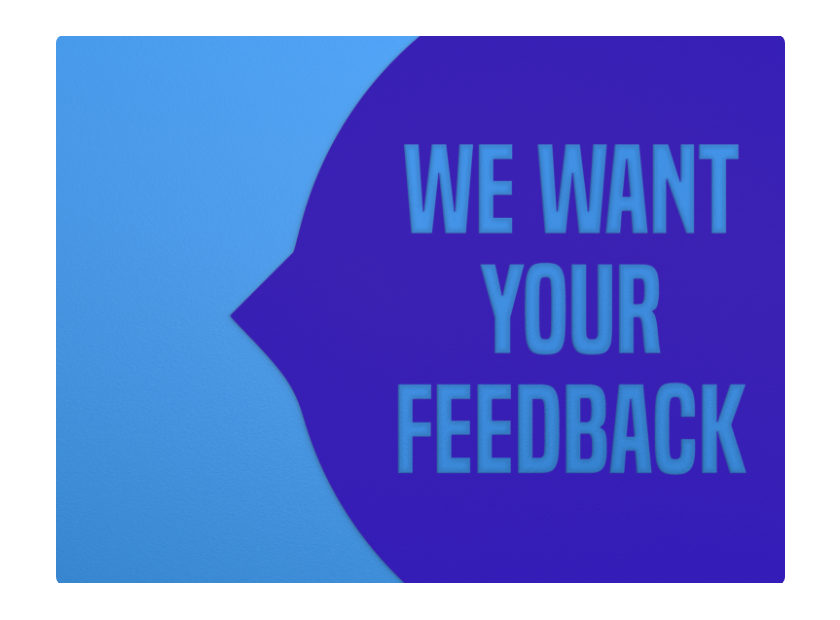 Customer Feedback Image