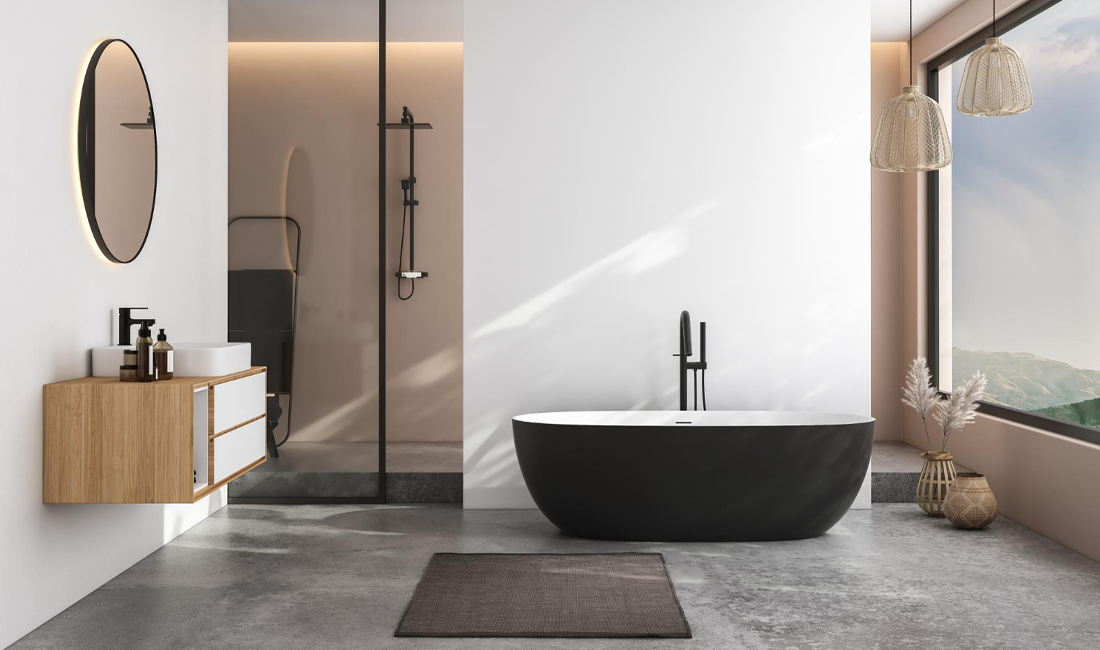 Fitted Bathrooms FAQs Image