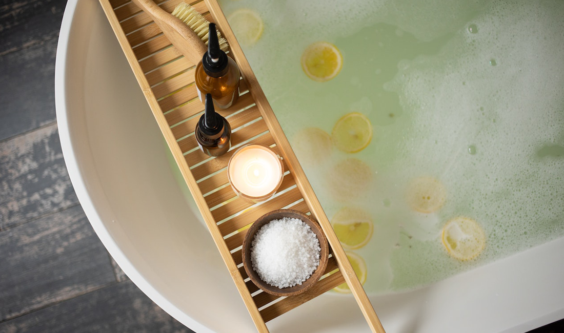 Top Bathroom Trends for 2023 Image