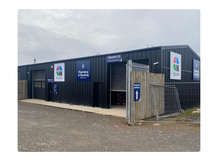 Towcester branch 2022 Image