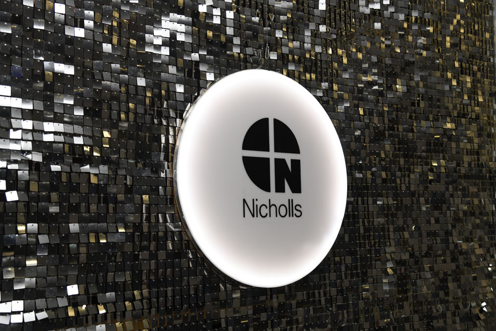 John Nicholls Plumbing & Heating Merchants Celebrates 60 Years with an Eye on the Future Image
