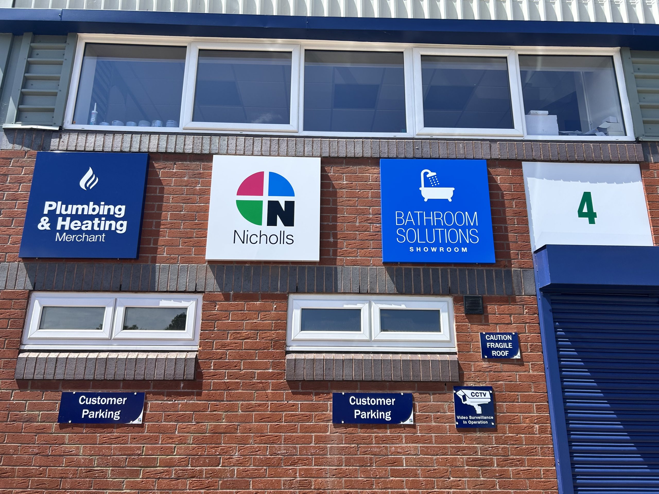 Aylesbury branch 2025 – Coming Soon Image